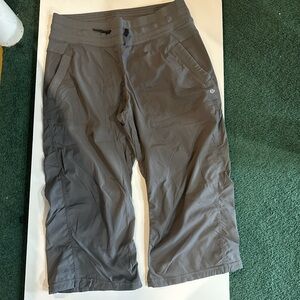Lululemon Dance Studio Crop Pants